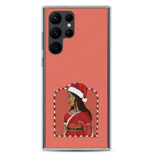 Load image into Gallery viewer, Christmas Rani Samsung Case