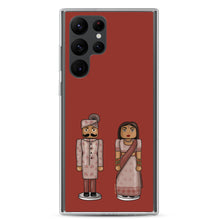 Load image into Gallery viewer, Desi Nutcrackers Samsung Case