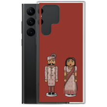 Load image into Gallery viewer, Desi Nutcrackers Samsung Case