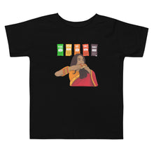 Load image into Gallery viewer, Toddler Desi Taco Bell T-shirt