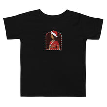 Load image into Gallery viewer, Toddler Christmas Rani T-Shirt