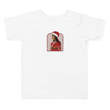 Load image into Gallery viewer, Toddler Christmas Rani T-Shirt