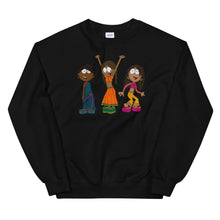 Load image into Gallery viewer, Desi Lizzie Sweatshirt