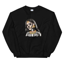 Load image into Gallery viewer, Desi Skeleton Sweatshirt
