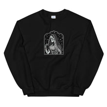 Load image into Gallery viewer, Skeleton Rani Sweatshirt