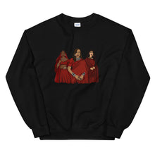 Load image into Gallery viewer, Vampire Desi Women Sweatshirt