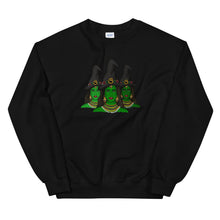 Load image into Gallery viewer, Desi Witches Sweatshirt