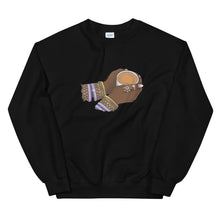 Load image into Gallery viewer, Chai and Bangles Sweatshirt