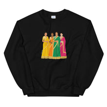 Load image into Gallery viewer, Desi Aunties Sweatshirt
