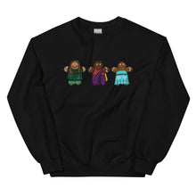 Load image into Gallery viewer, Desi Gingerbread Women Sweatshirt
