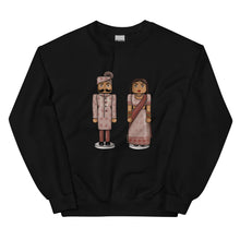 Load image into Gallery viewer, Desi Nutcrackers Sweatshirt