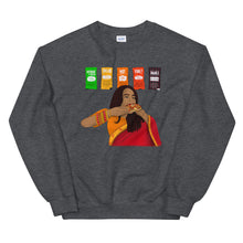 Load image into Gallery viewer, Desi Taco Bell Sweatshirt