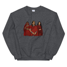Load image into Gallery viewer, Vampire Desi Women Sweatshirt