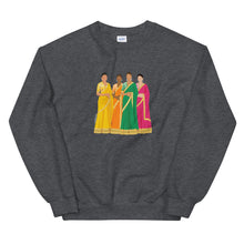 Load image into Gallery viewer, Desi Aunties Sweatshirt