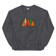 Load image into Gallery viewer, Christmas Fabric Sweatshirt