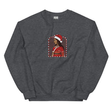 Load image into Gallery viewer, Christmas Rani Sweatshirt