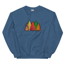 Load image into Gallery viewer, Christmas Fabric Sweatshirt