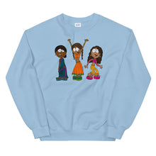Load image into Gallery viewer, Desi Lizzie Sweatshirt