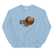 Load image into Gallery viewer, Chai and Bangles Sweatshirt
