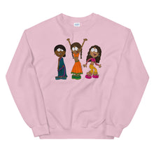 Load image into Gallery viewer, Desi Lizzie Sweatshirt