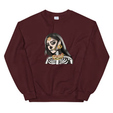 Load image into Gallery viewer, Desi Skeleton Sweatshirt