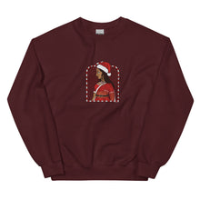 Load image into Gallery viewer, Christmas Rani Sweatshirt