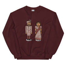 Load image into Gallery viewer, Desi Nutcrackers Sweatshirt