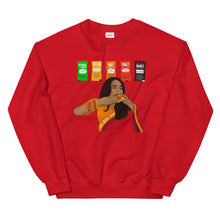 Load image into Gallery viewer, Desi Taco Bell Sweatshirt