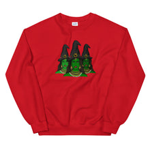 Load image into Gallery viewer, Desi Witches Sweatshirt
