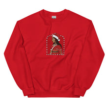 Load image into Gallery viewer, Christmas Rani Sweatshirt