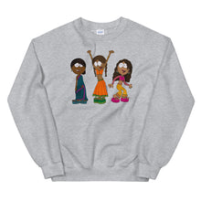 Load image into Gallery viewer, Desi Lizzie Sweatshirt