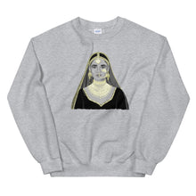Load image into Gallery viewer, Gold Jewelry Rani Sweatshirt