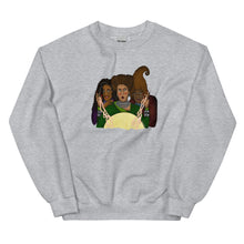 Load image into Gallery viewer, Desi Hocus Pocus Sweatshirt