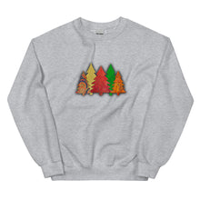 Load image into Gallery viewer, Christmas Fabric Sweatshirt