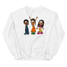 Load image into Gallery viewer, Desi Lizzie Sweatshirt