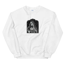 Load image into Gallery viewer, Skeleton Rani Sweatshirt
