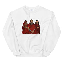 Load image into Gallery viewer, Vampire Desi Women Sweatshirt
