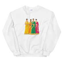 Load image into Gallery viewer, Desi Aunties Sweatshirt