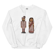 Load image into Gallery viewer, Desi Nutcrackers Sweatshirt