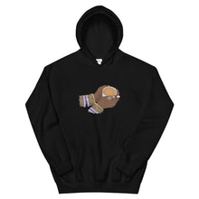 Load image into Gallery viewer, Bangles and Chai Hoodie