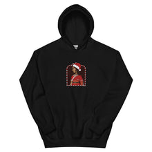 Load image into Gallery viewer, Christmas Rani Hoodie