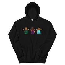 Load image into Gallery viewer, Desi Gingerbread Women Hoodie