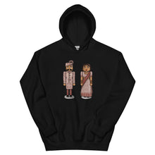 Load image into Gallery viewer, Desi Nutcrackers Hoodie