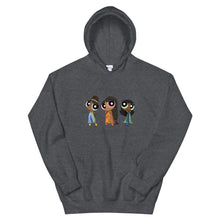Load image into Gallery viewer, Desi Powerpuff Girls Hoodie