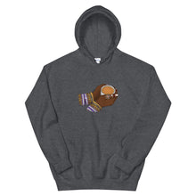 Load image into Gallery viewer, Bangles and Chai Hoodie
