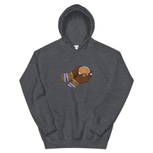 Load image into Gallery viewer, Bangles and Chai Hoodie