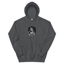 Load image into Gallery viewer, Skeleton Rani Hoodie
