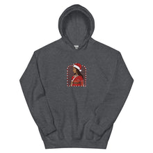 Load image into Gallery viewer, Christmas Rani Hoodie