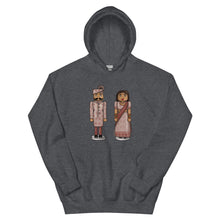 Load image into Gallery viewer, Desi Nutcrackers Hoodie