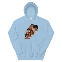 Load image into Gallery viewer, Diverse Women Empowerment Hoodie